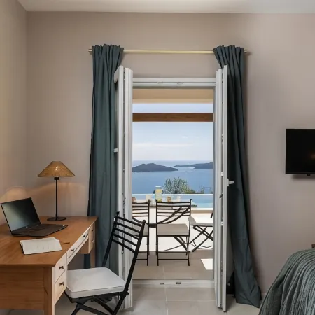 Villa RudaVista Hotels in Brsečine