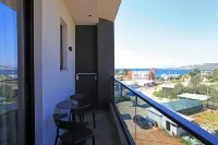 Hotel Citrus - con vistas al mar