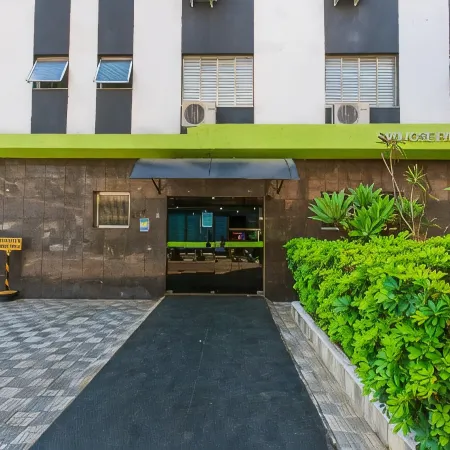 Voa San José Palace Hotel