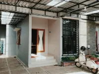 Byte Bed and Breakfast Hotel a Umbulharjo