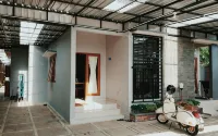 Byte Bed and Breakfast