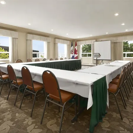 Nova Inn Yellowknife