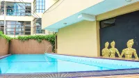 Kandy View Hotel