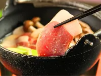 이와마 산소우 하쿠산 호텔