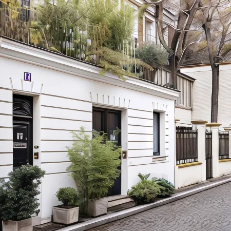 Doisy - Orso Hotels