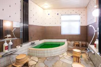 Daibutsu Ryokan