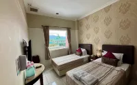 C3 Hotel Ungaran - WiFi