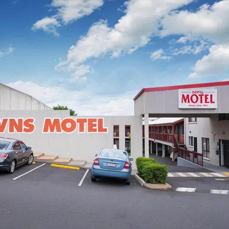 Downs Motel
