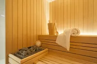 Modica Beach Resort - Spa