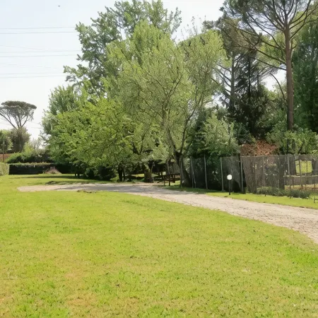 Rio Corso, an ancient Tuscan farmhouse Отели в г. Альтопашо