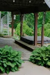 Lake-Front Lodging- Fisherman's Cove at the Blue Heron Retreat