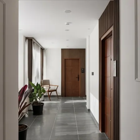 Anasvara Hotels