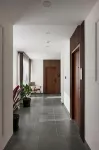 Anasvara Hotels - Badekar