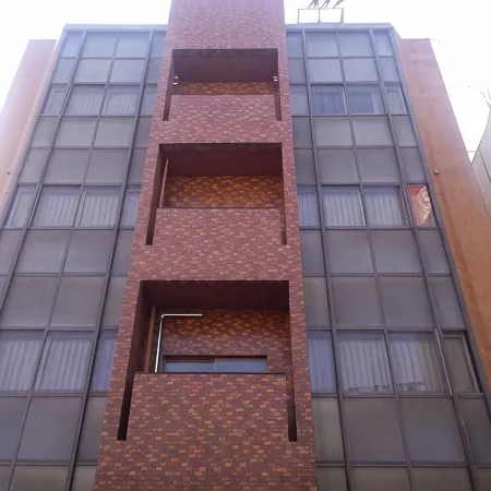 Business Hotel Kudo