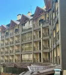 Vertikal Hotel - Pet friendly