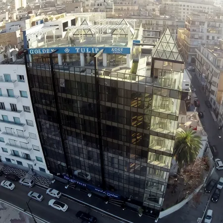 Hotel Adef