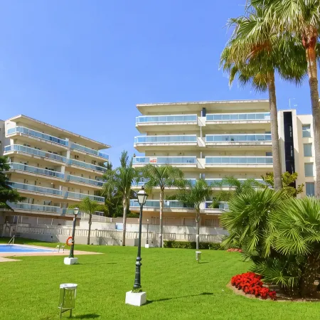 Rentalmar Ventura Village Families