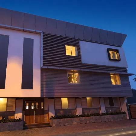 Hotel Aquarius
