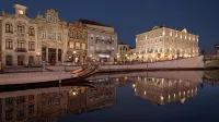Hotel Aveiro Palace