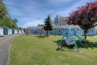 Brookside Inn & Cottages - familiares