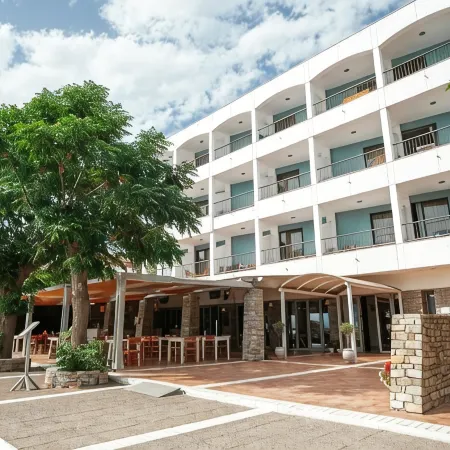 Hotel Pavlou