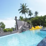 River Nature Hotel - Pools