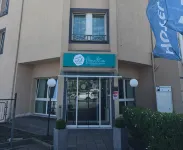 Nautic Hotel Bremerhaven - Baarit