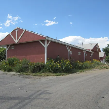 Big Horn Motel