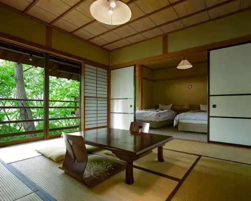 Shimazaki Toson Yukari No Yado Nakadanaso Hotels in Komoro