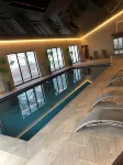Burton Lodge Guest House & Spa
