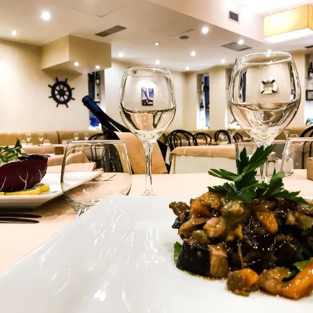 Hotel Costazzurra Museum & Spa