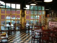 Martin & Mason Hotel - Baarit