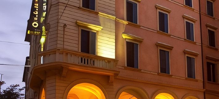 Hotel Donatello Hotels in Bologna