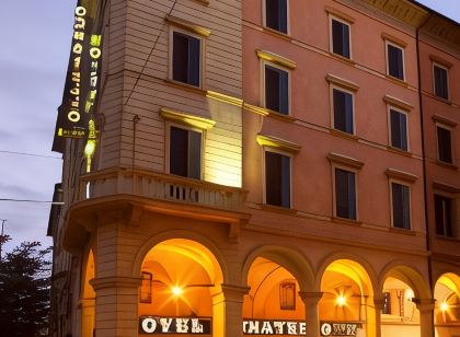 Hotel Donatello