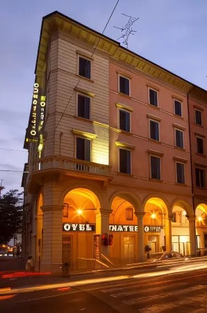 Hotel Donatello