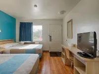 Motel 6 Laurel, DC - Washington Northeast Hotels in Anne Arundel County