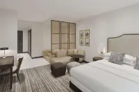 Bellasera Hotel & Suites Paso Robles, Tapestry by Hilton - Parvekkeita