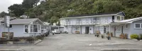 Greymouth Motel - Pet friendly