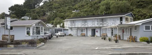 Greymouth Motel - Pet-friendly
