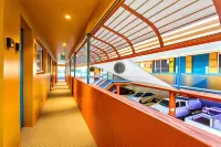Matilda Motel - Wifi