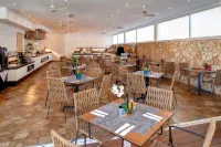 Hotel Cala d'Or Playa - petit déjeuner