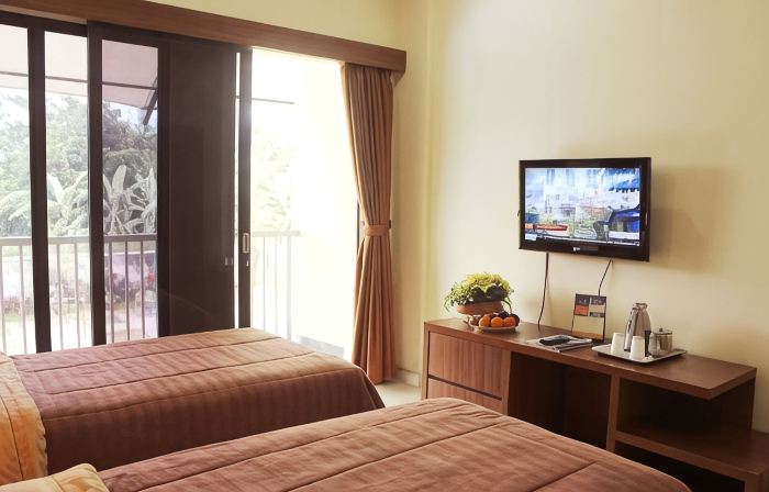 Puncak Raya Hotel