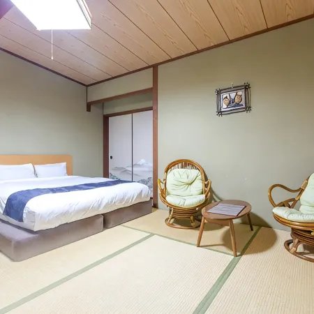 Tabist International Hotel Kaike