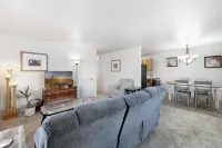 Charming 2-bedroom apartment in fantastic Twin Falls with WiFi, AC - 3 stjerner
