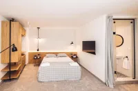 أنتيريس سيتي سوزوبول