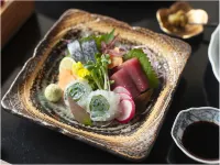 Nipponia Izumo Hirata Cotton Road - Bữa sáng