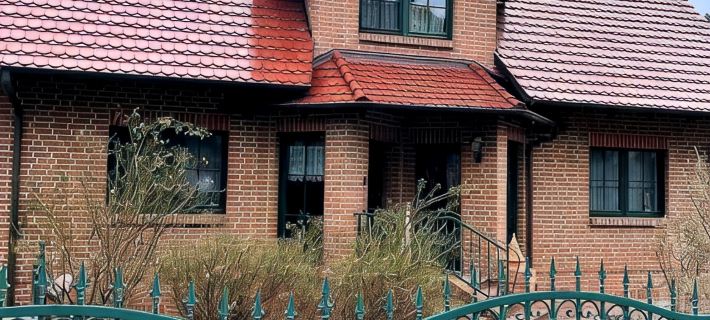 Beautiful, exclusive, large apartment for nature lovers, forest and lake region Hotels in Oder-Spree