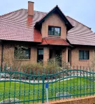Beautiful, exclusive, large apartment for nature lovers, forest and lake region