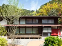 Renovated 130-Year-Old Japanese House（200sqm）｜Nariki-no-Mori, Tokyo Hotels in Ōme