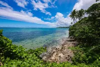 Crusoe's Retreat - Family Friendly - Bãi biển
